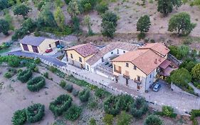 Agriturismo Masseria Pinto